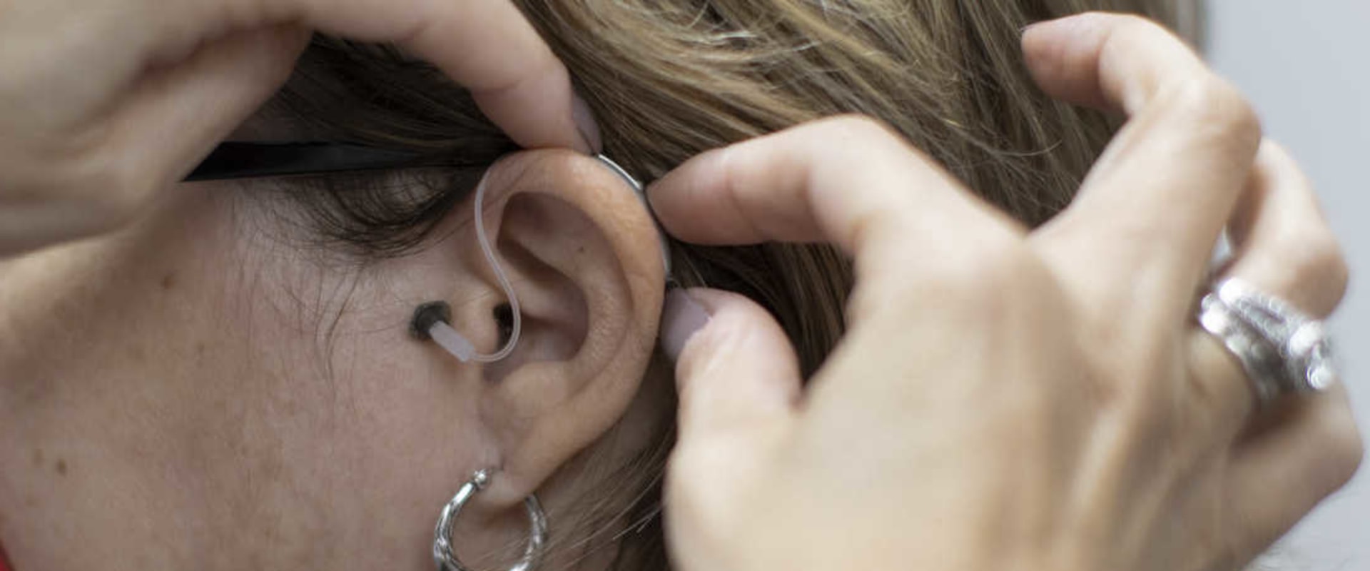 Are hearing aids covered by insurance?