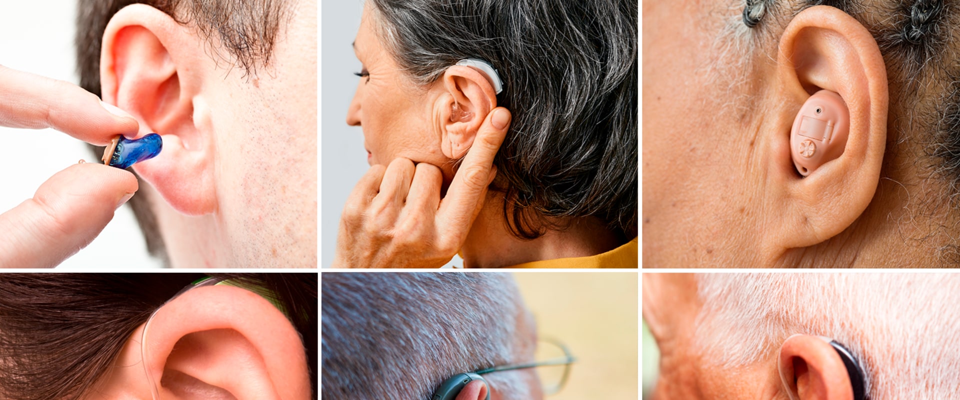 Can hearing aids be medically necessary?