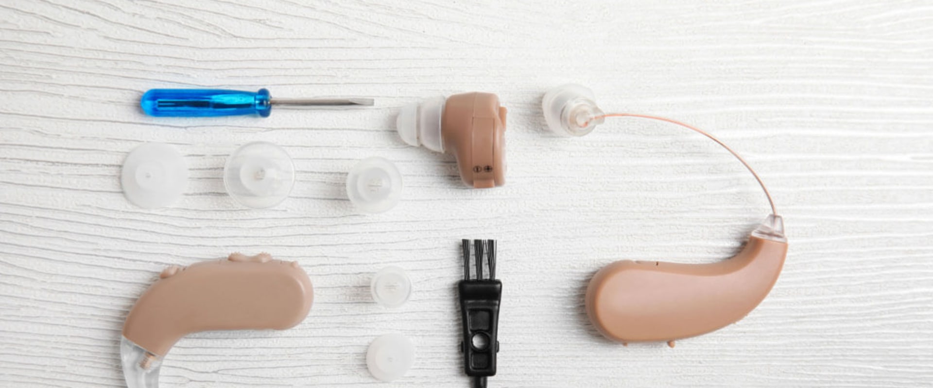 Are hearing aids durable medical equipment?