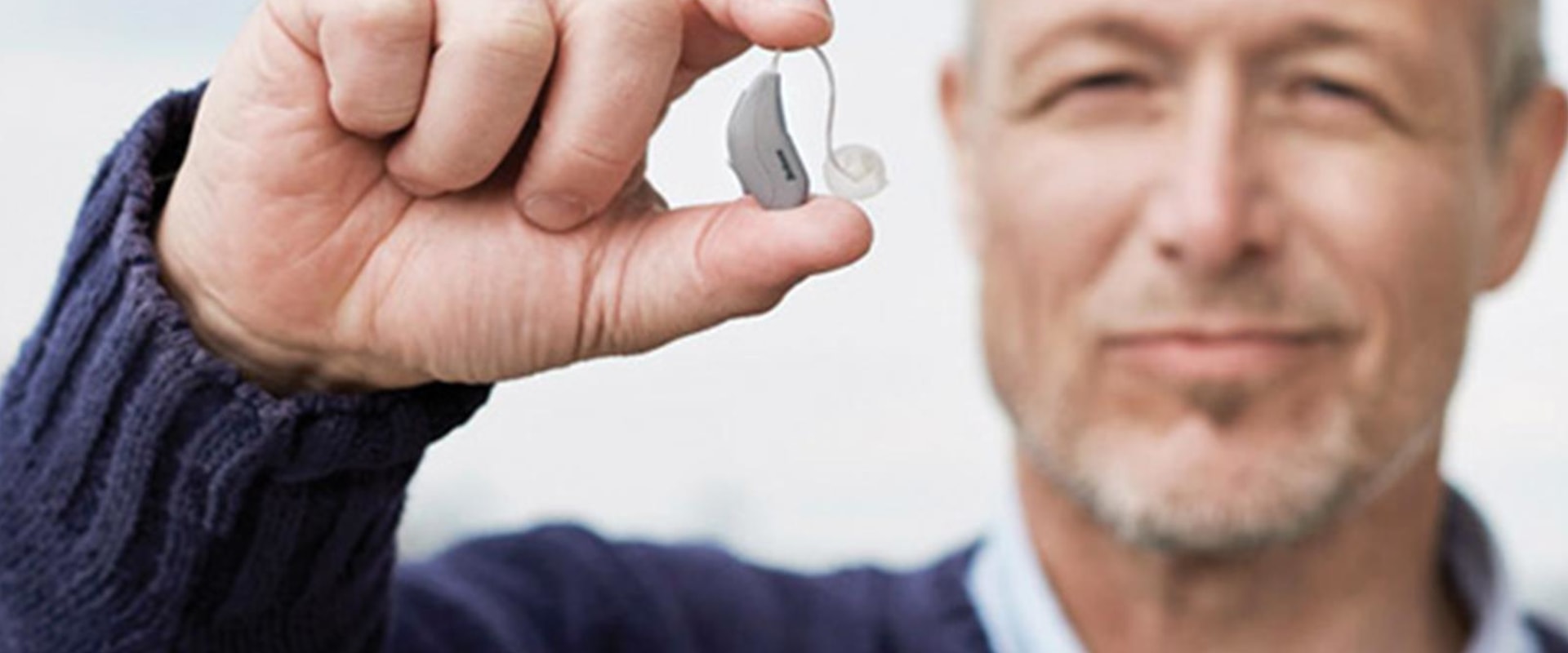 Can hearing aids correct all hearing problems?