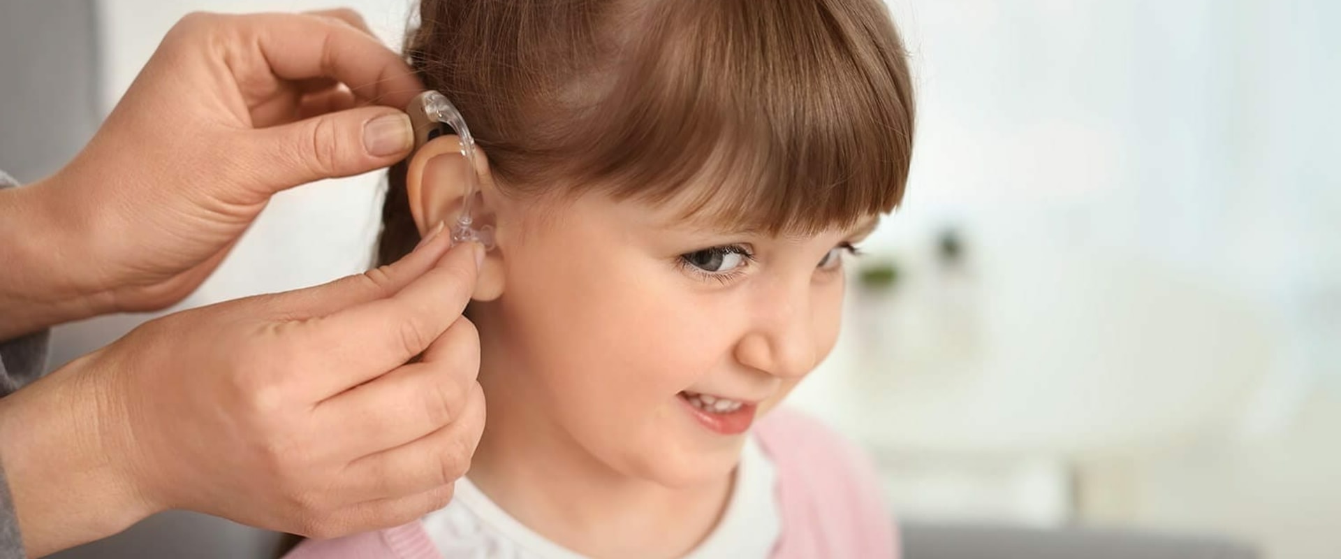 How hearing aids sound?