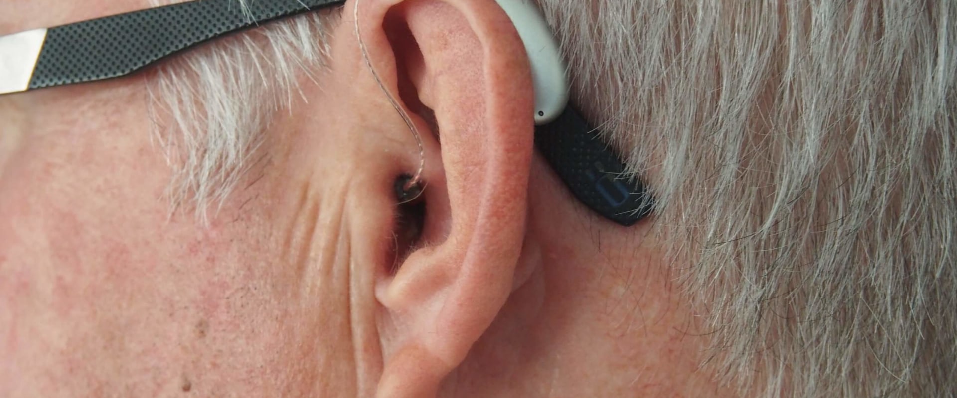 Can all hearing loss be helped with hearing aids?