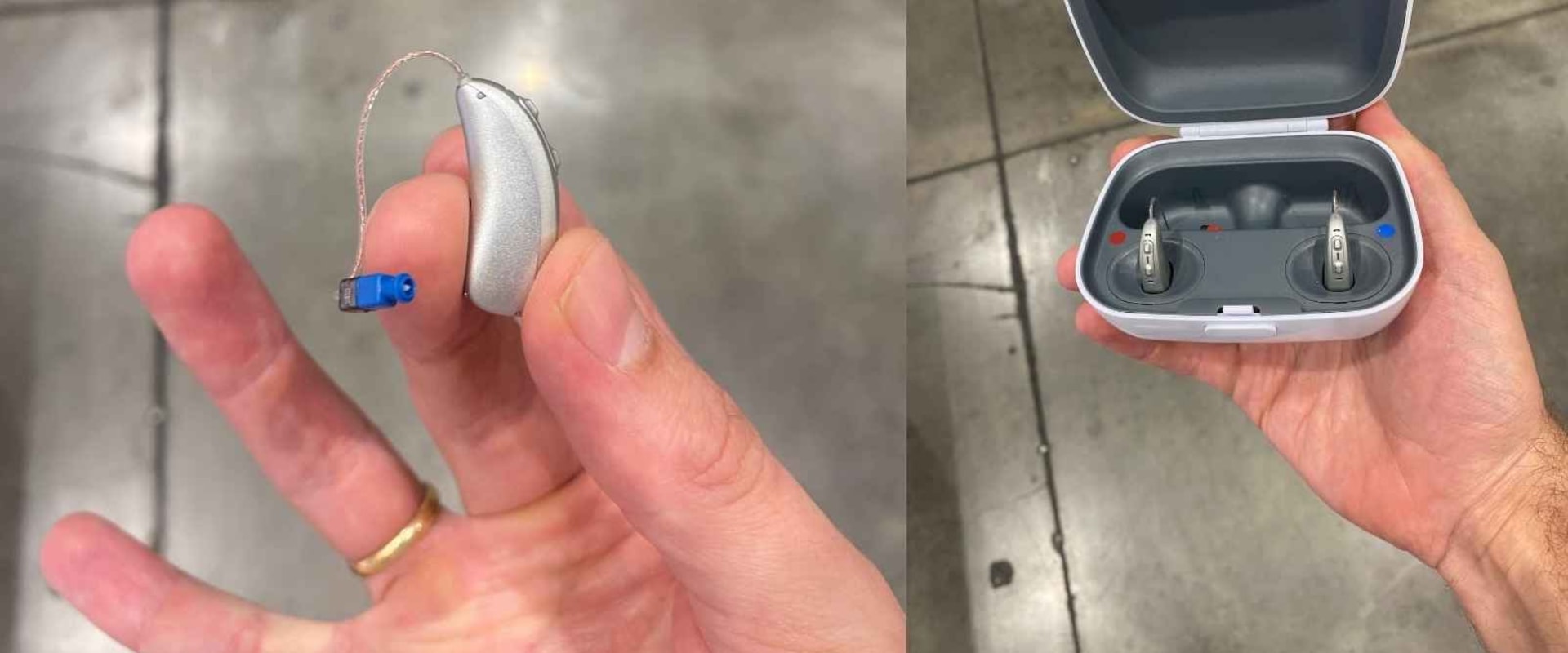 Are costco hearing aids as good as others?