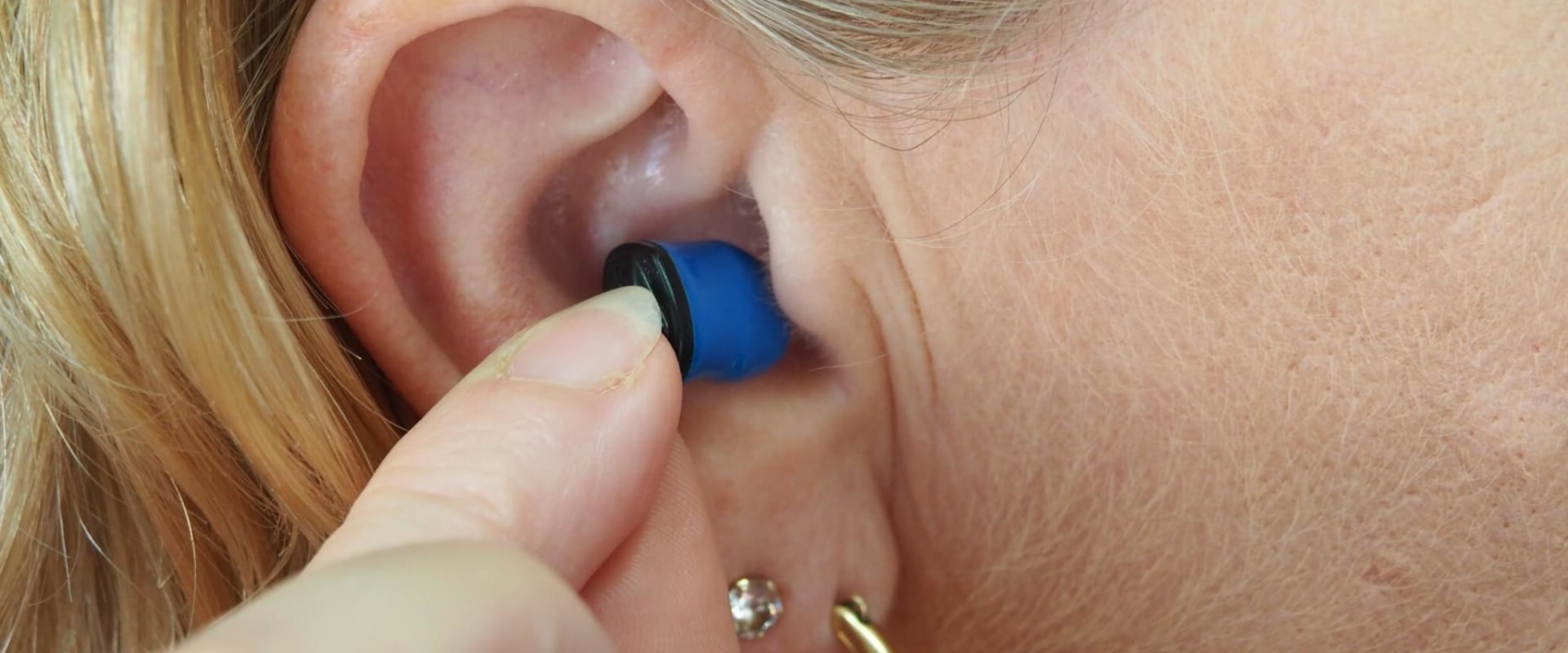 Do hearing aids always help?