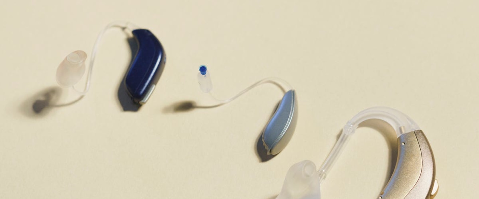 Does walmart have hearing aids in their stores?