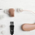 Are hearing aids durable medical equipment?
