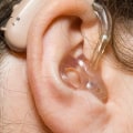 Is there a big markup on hearing aids?