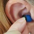 What effect do hearing aids have on tinnitus?