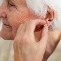 Which hearing aids are free for pensioners?