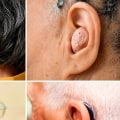 How hearing aids are?