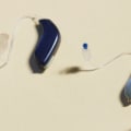 Does walmart have hearing aids in their stores?