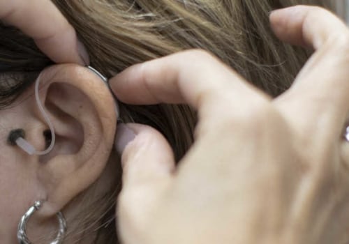 Are hearing aids covered by insurance?