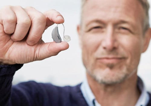Can hearing aids correct all hearing problems?