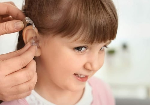 How hearing aids sound?