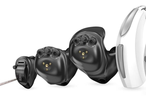 Which is better oticon or starkey?