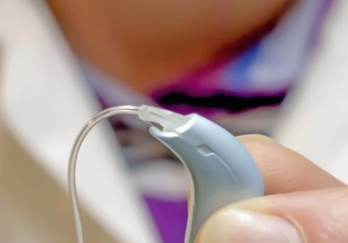 Why does medicare not cover hearing aids?