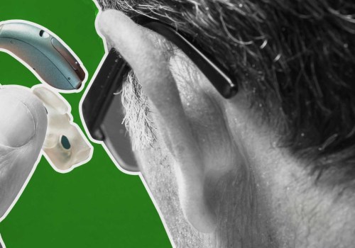 Will hearing aids get cheaper?