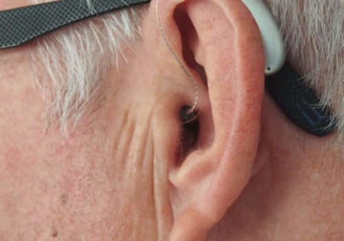 Can all hearing loss be helped with hearing aids?
