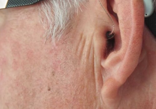 Which hearing aids does the va provide?