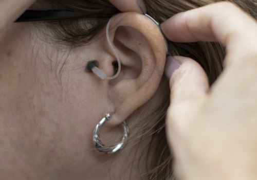 Why hearing aids are not covered by insurance?