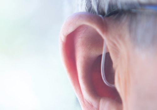 How much do hearing aids usually cost?