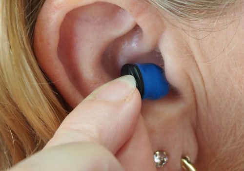 Do hearing aids always help?