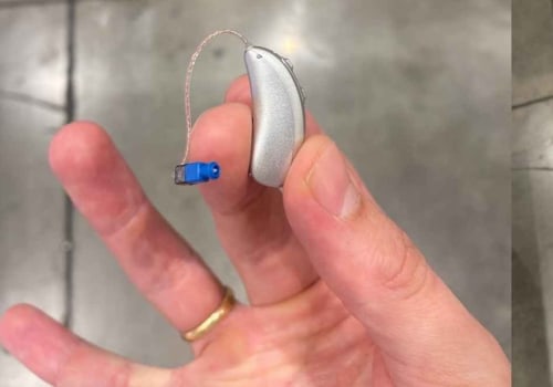How long do costco hearing aids last?